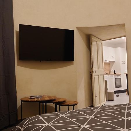 Appartement De La Tour Connaux Zewnętrze zdjęcie