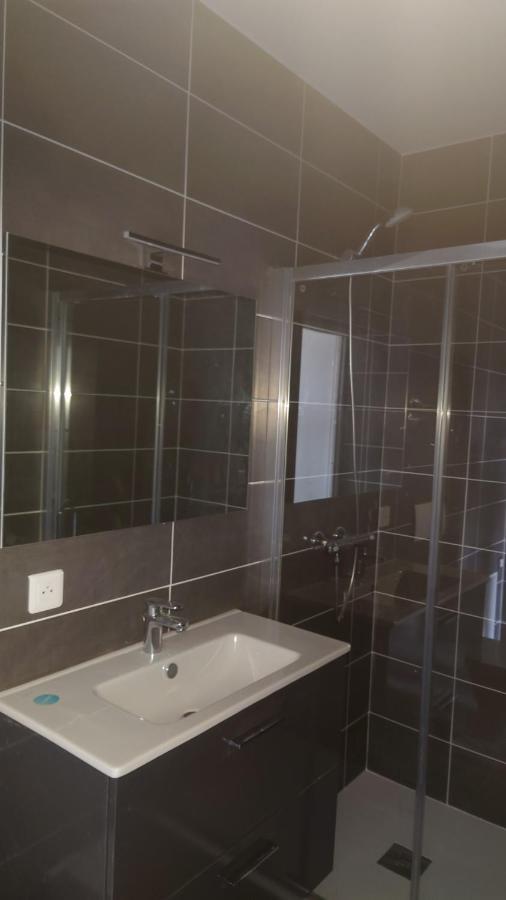 Appartement De La Tour Connaux Zewnętrze zdjęcie