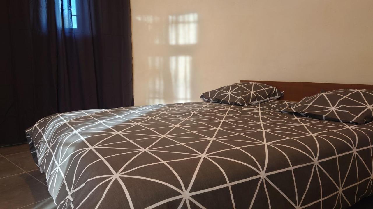 Appartement De La Tour Connaux Zewnętrze zdjęcie