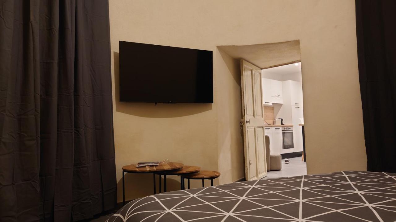 Appartement De La Tour Connaux Zewnętrze zdjęcie