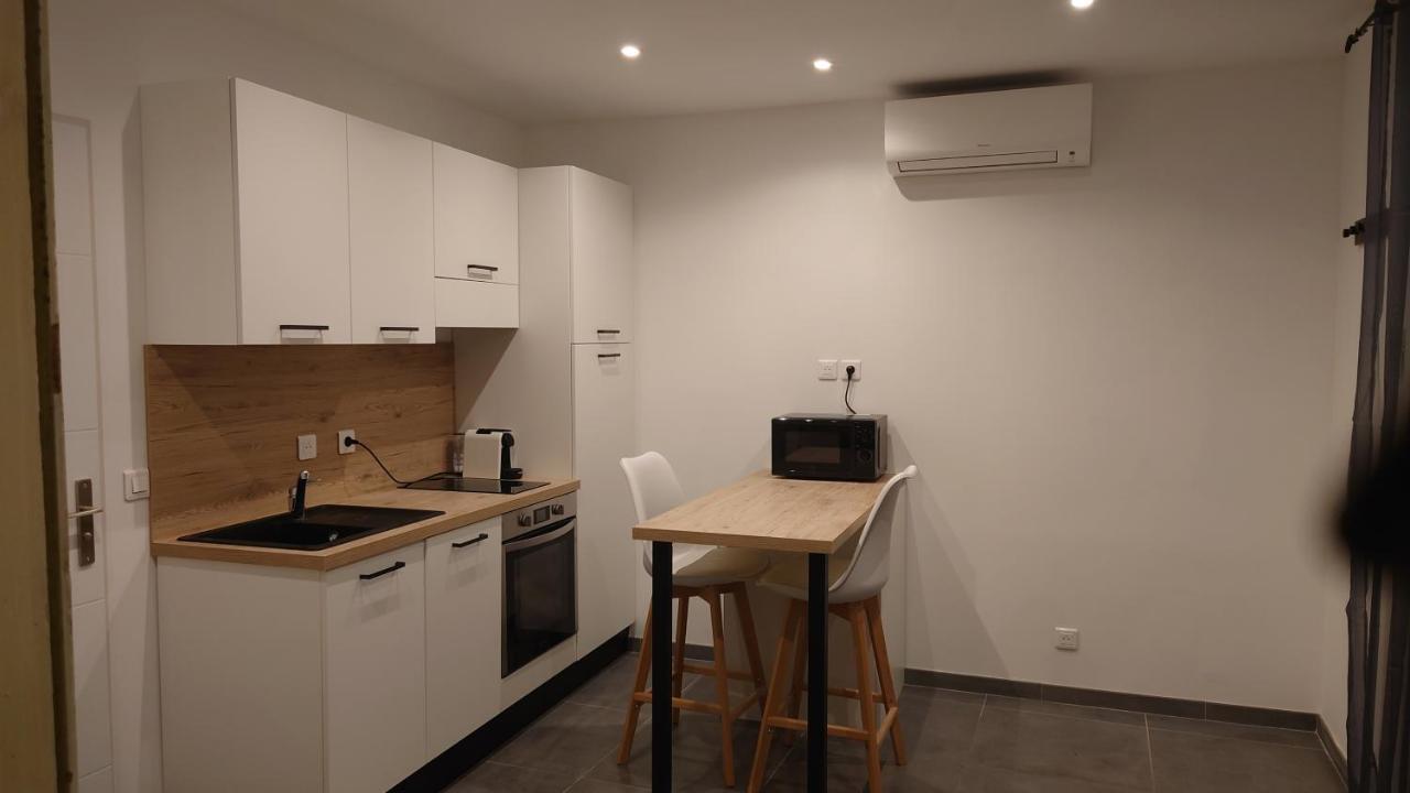 Appartement De La Tour Connaux Zewnętrze zdjęcie
